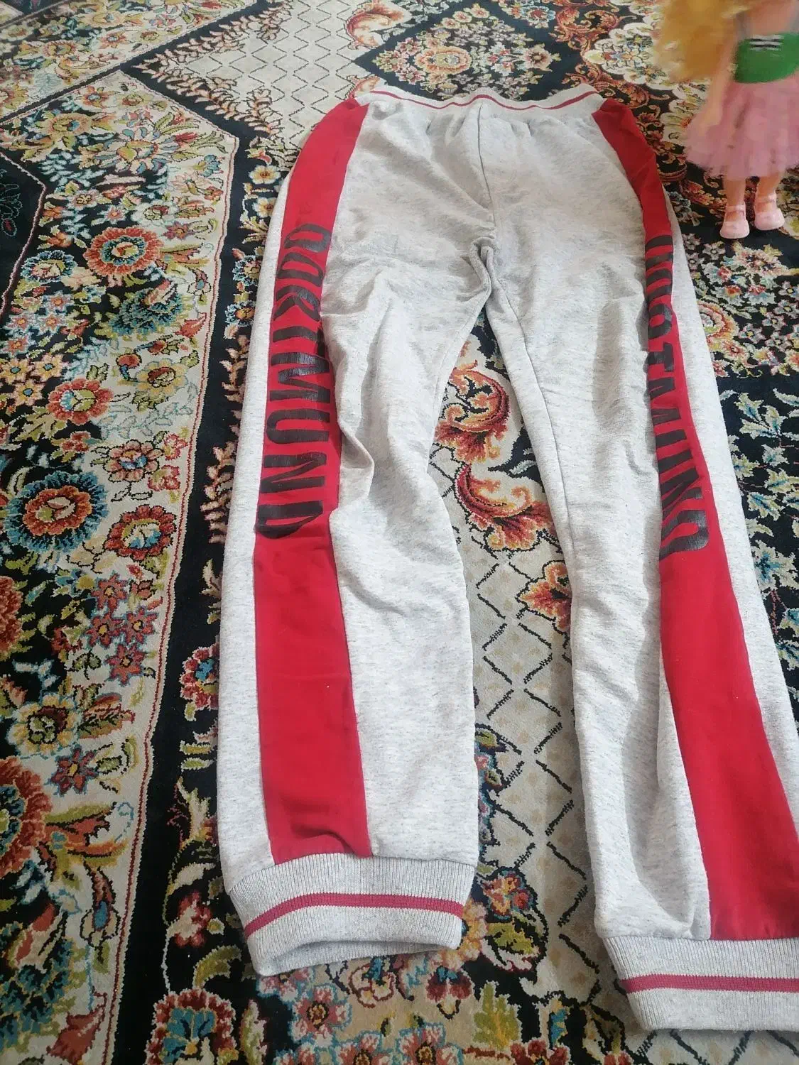 لباس شلوار ورزشی پسرونه|تجهیزات ورزشی|شیراز, اصلاحنژاد|دیوار