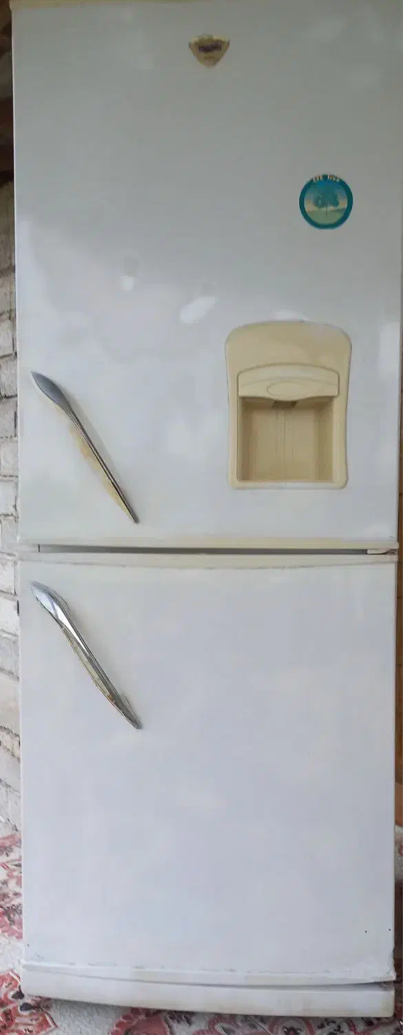 فوق العاده و ارزان|یخچال و فریزر|اسالم, |دیوار