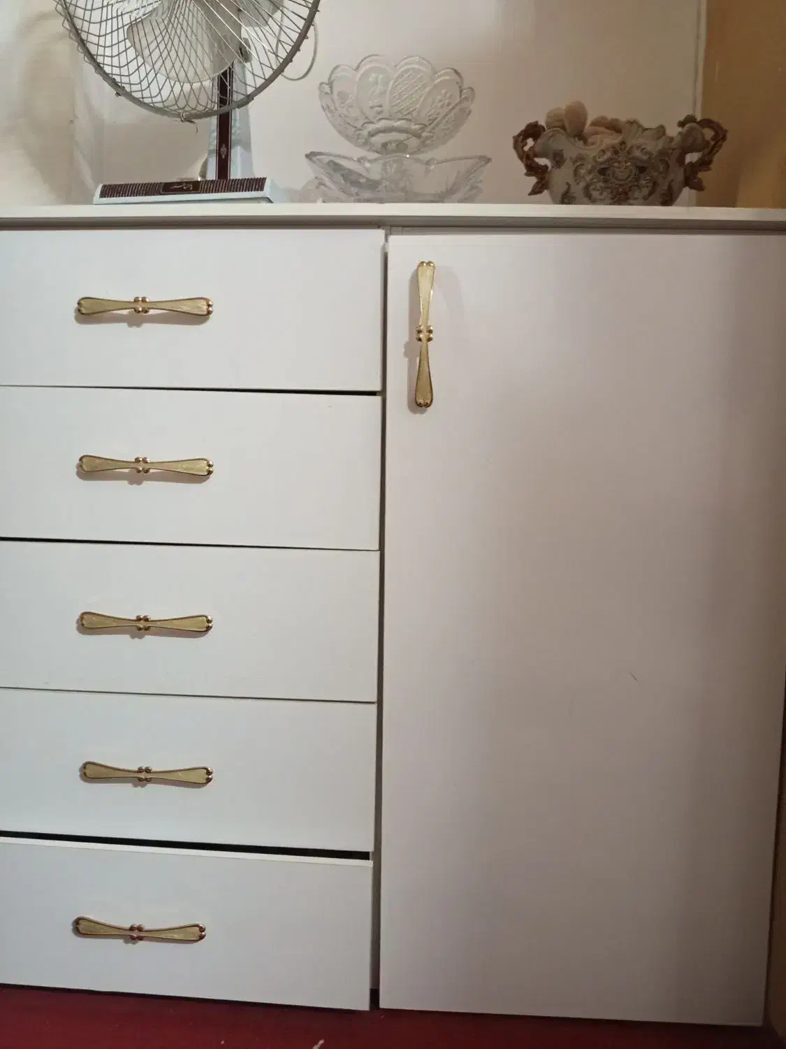 کشو|جاکفشی، کمد، دراور|مشهد, طرق|دیوار