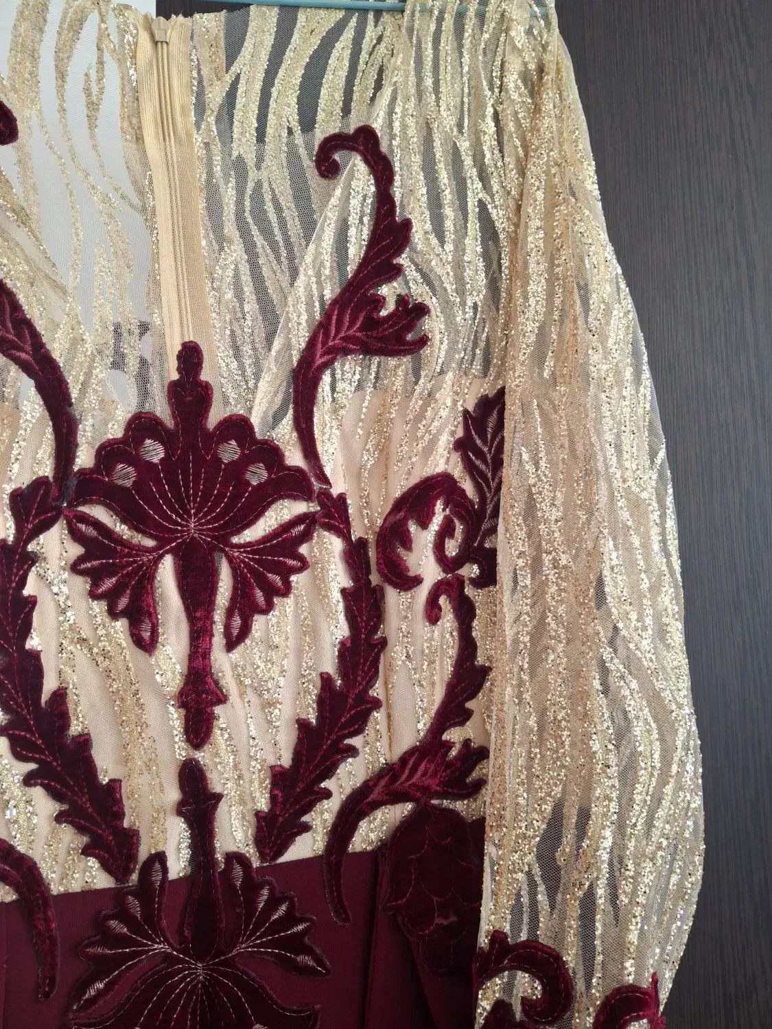 لباس مجلسی|لباس|ارومیه, |دیوار