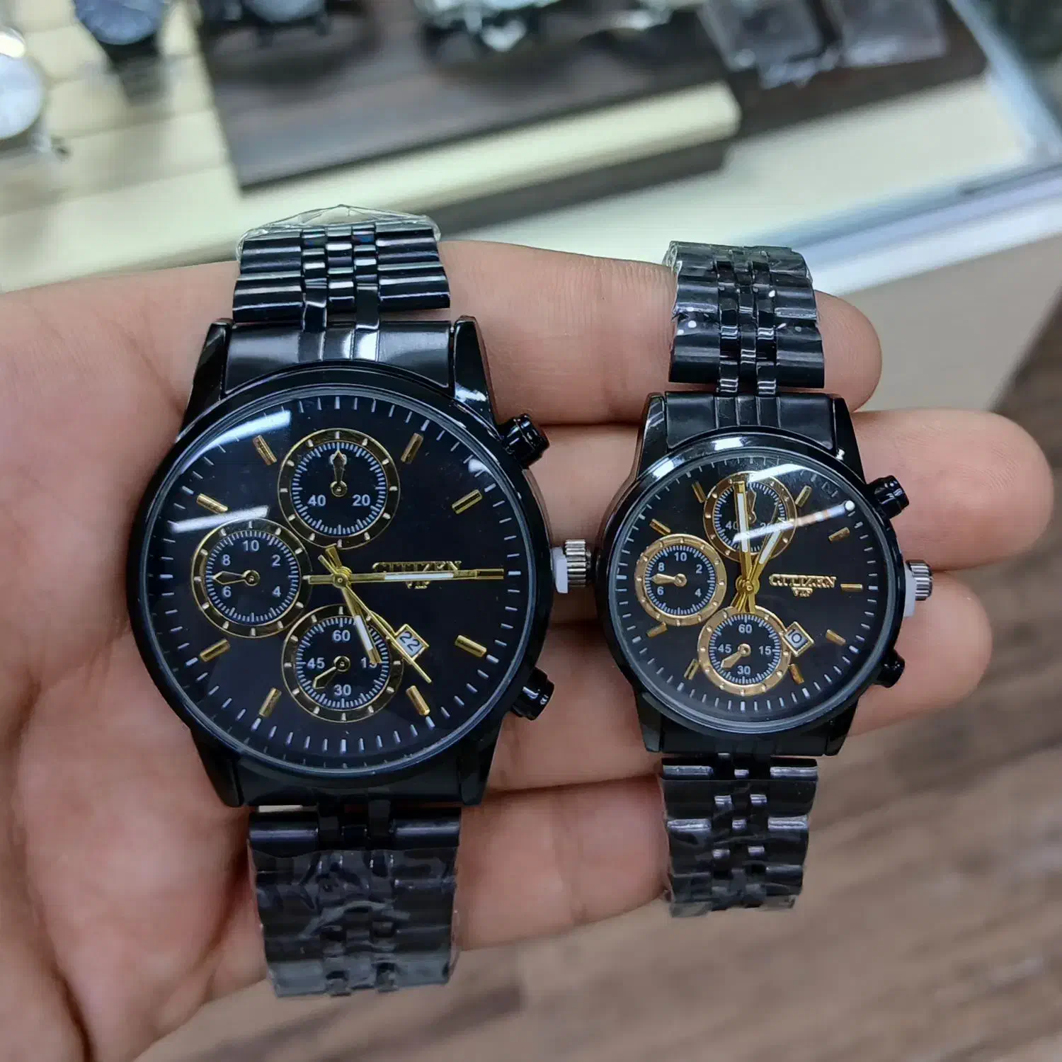 ساعت ست سیتیزن|ساعت|اهواز, نادری|دیوار