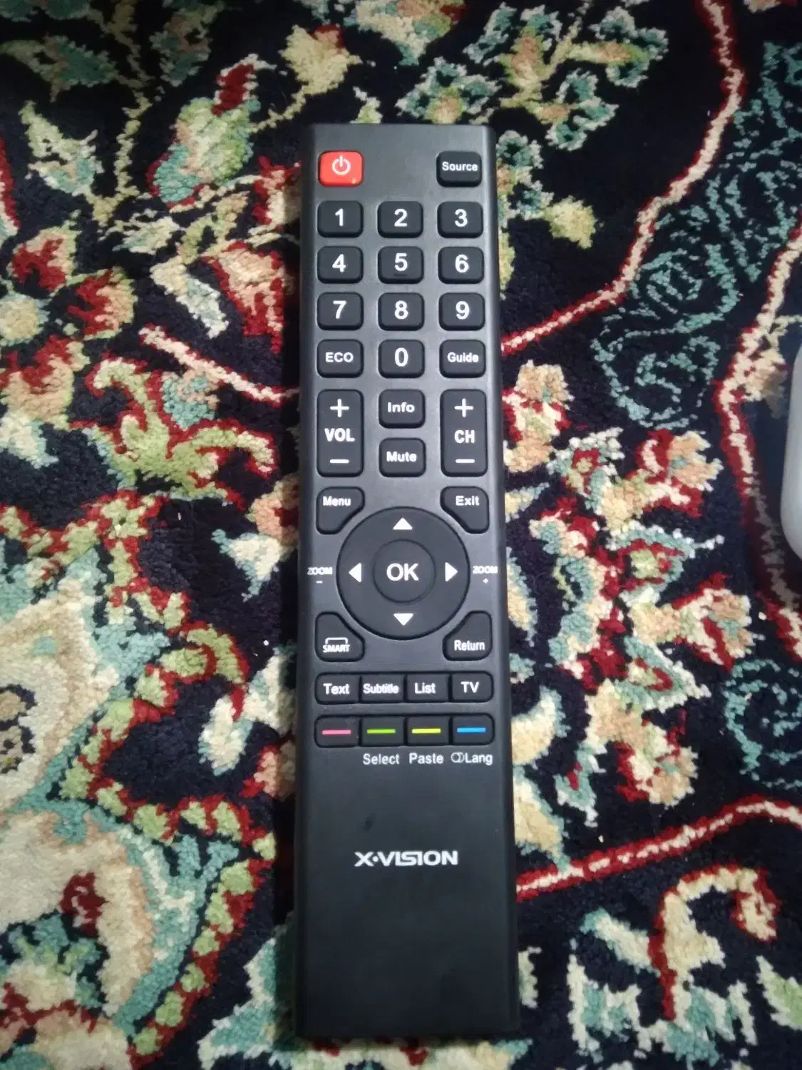 ال ای دی اکسویژن درحد|تلویزیون و پروژکتور|مشهد, خواجه ربیع|دیوار