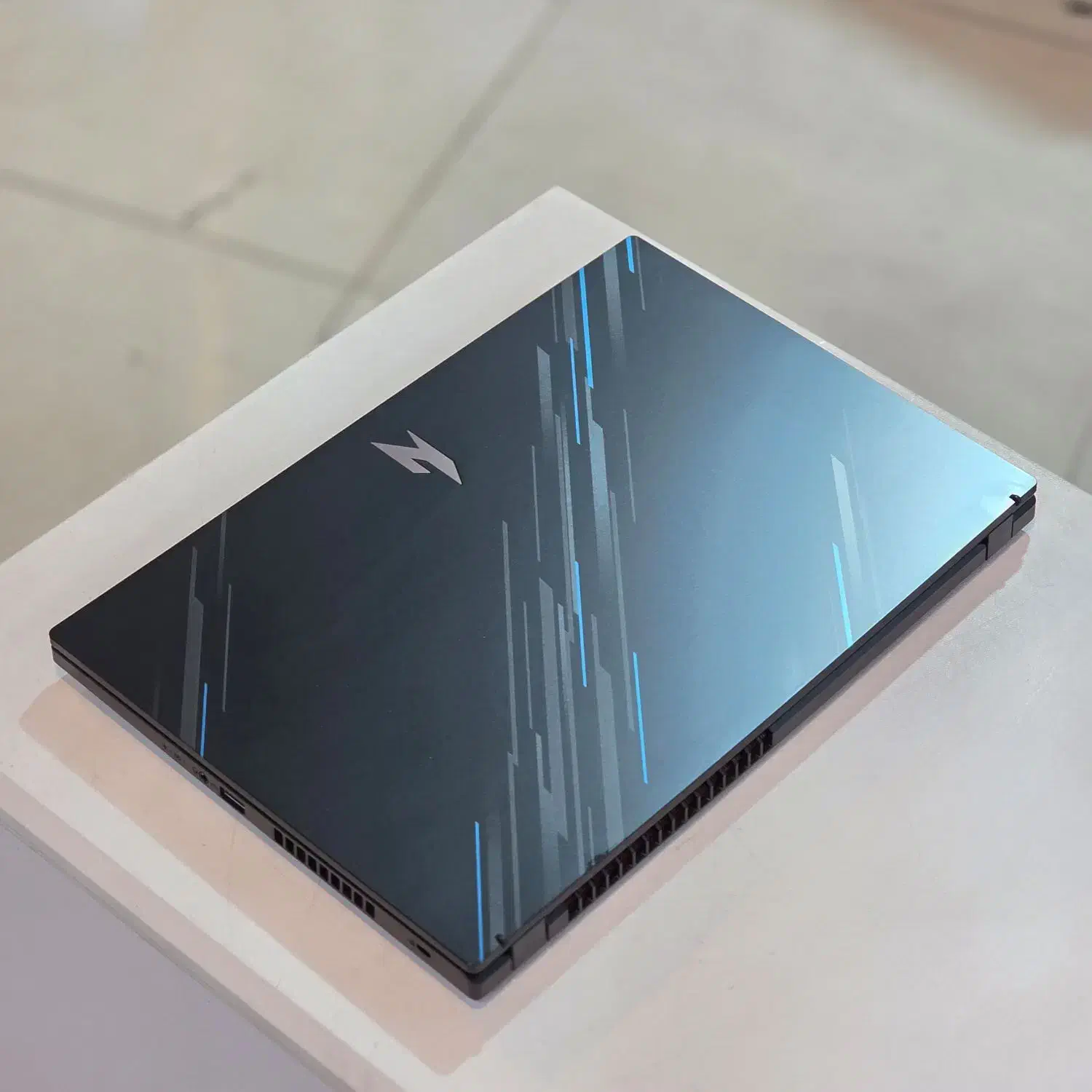 لپتاپ گیمینگ ACER Nitro V15 آک گارانتی RTX3050|رایانه همراه|شیراز, ملاصدرا|دیوار