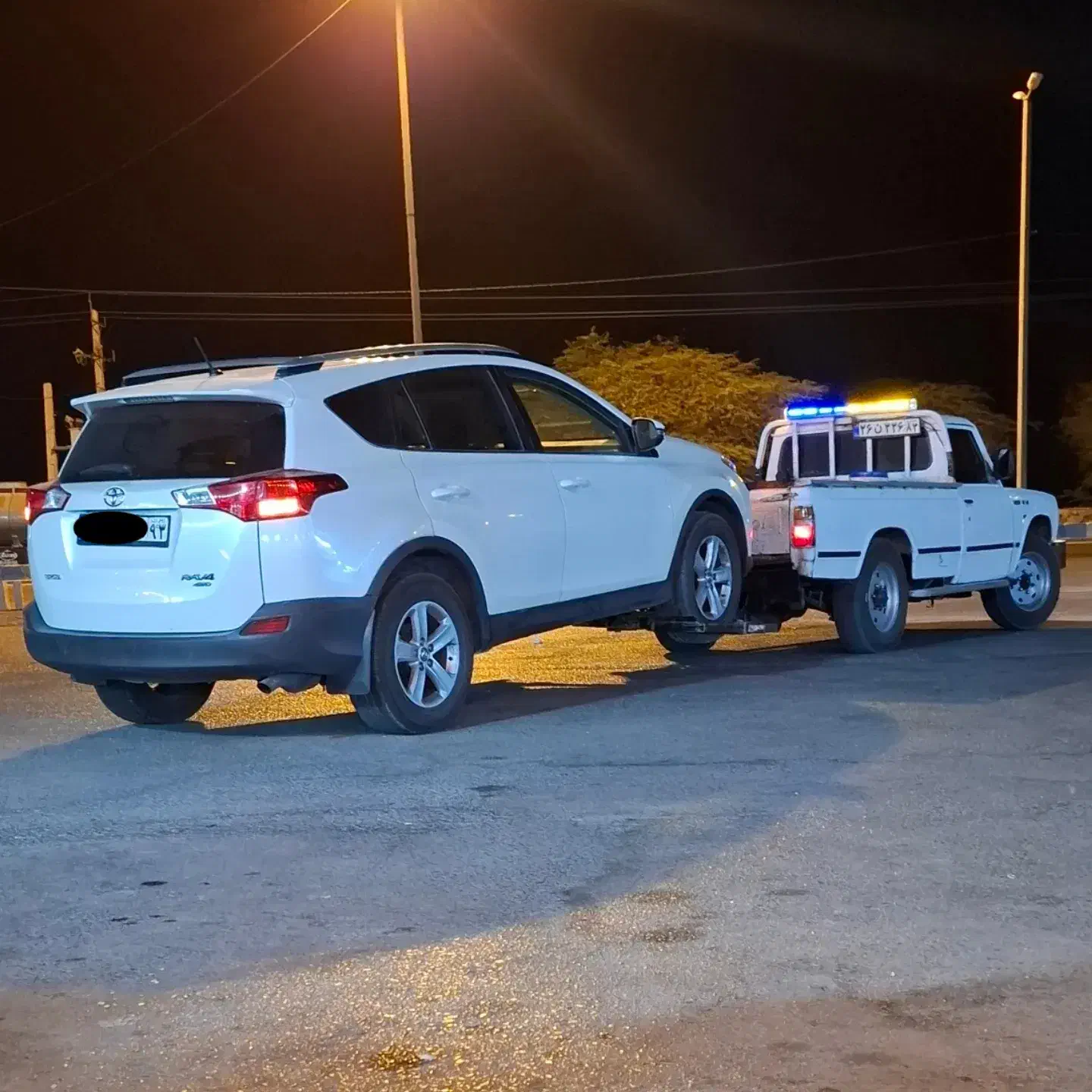 یدک کش.امدادخودرو.چرخگیر.جرثقیل.کازرون|خدمات حمل و نقل|کازرون, |دیوار