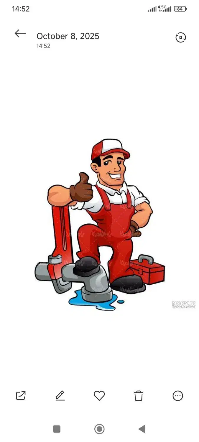 سرویسکار سیار|خدمات پیشه و مهارت|تهران, مسعودیه|دیوار