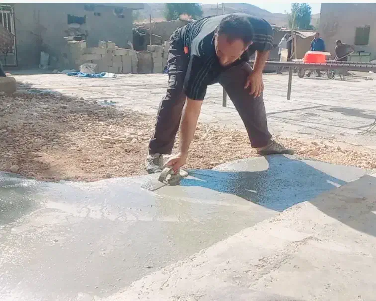 تخریب وتعمیرات|خدمات پیشه و مهارت|اهواز, زندوکیلی|دیوار