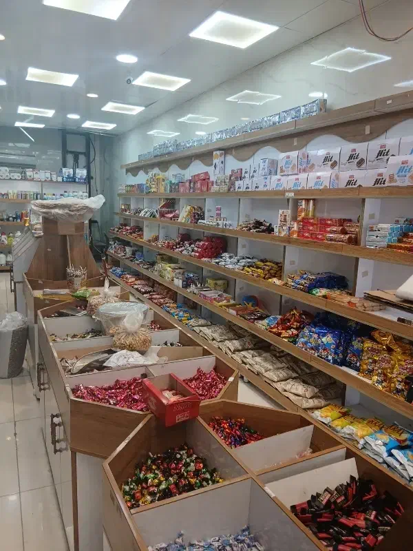 فروشگا شیرین عسل|فروشگاه و مغازه|بندر گناوه, |دیوار