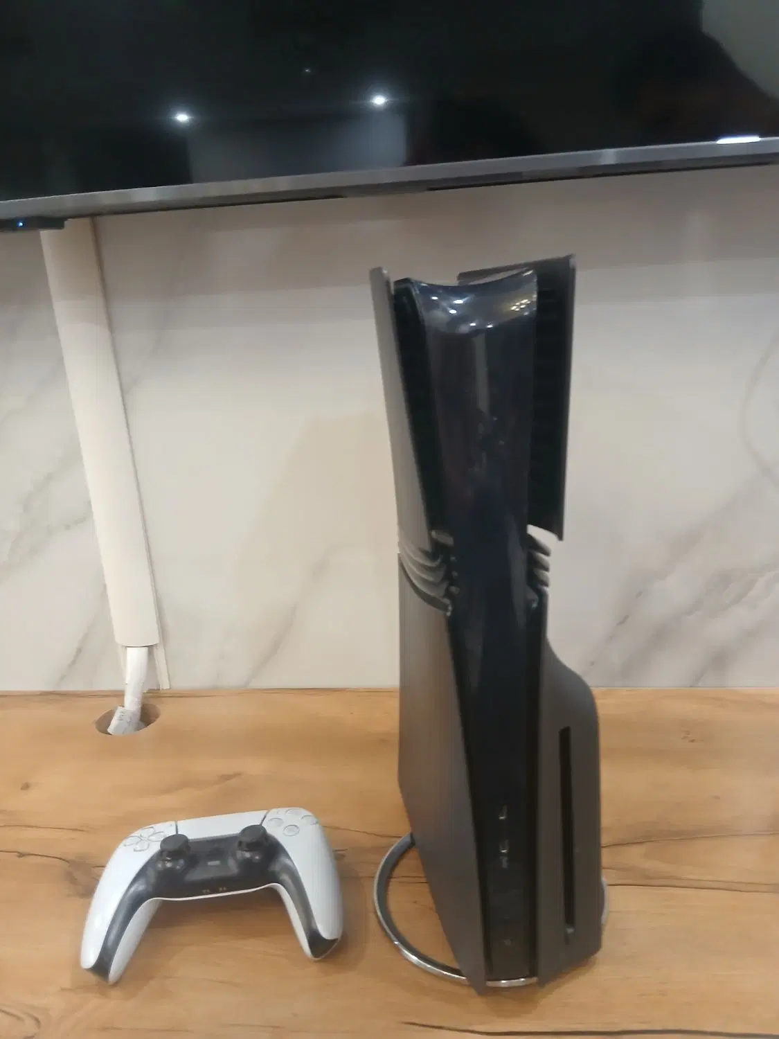 ps5 pro digital|کنسول، بازی ویدئویی و آنلاین|تهران, شهرک چیتگر|دیوار