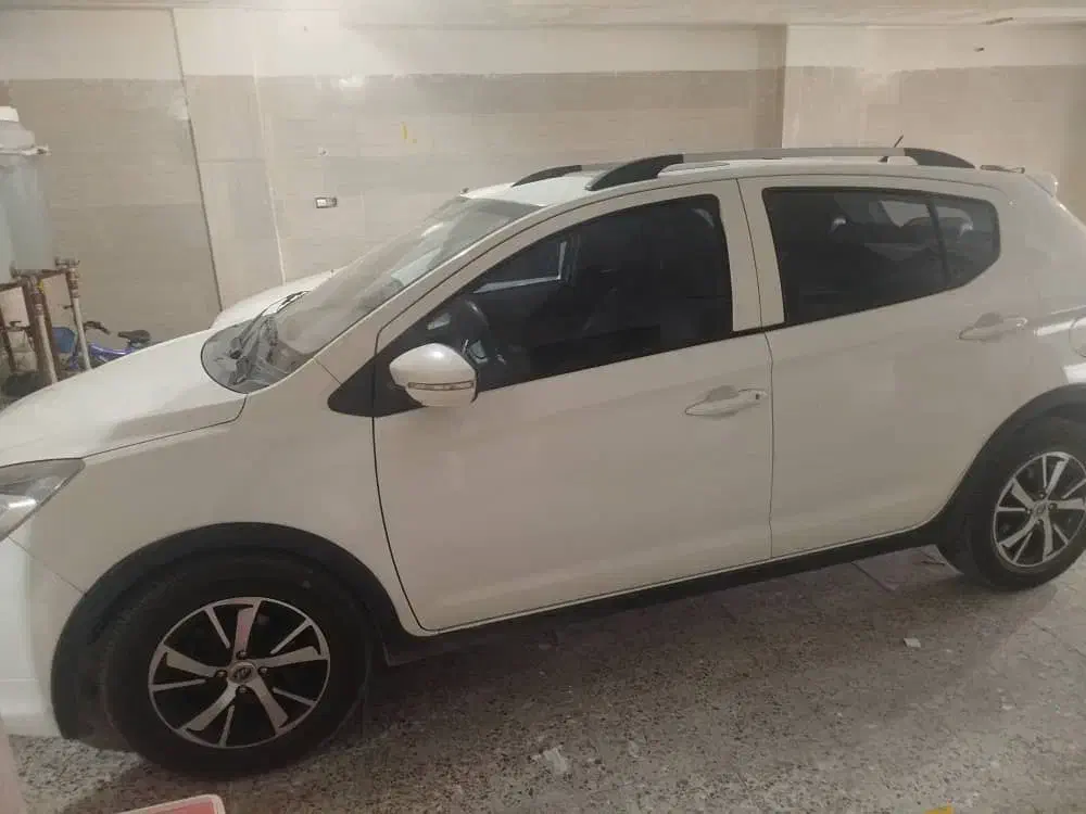 فروش ماشین سواری لیفان X50|خودرو سواری و وانت|خرمآباد, |دیوار