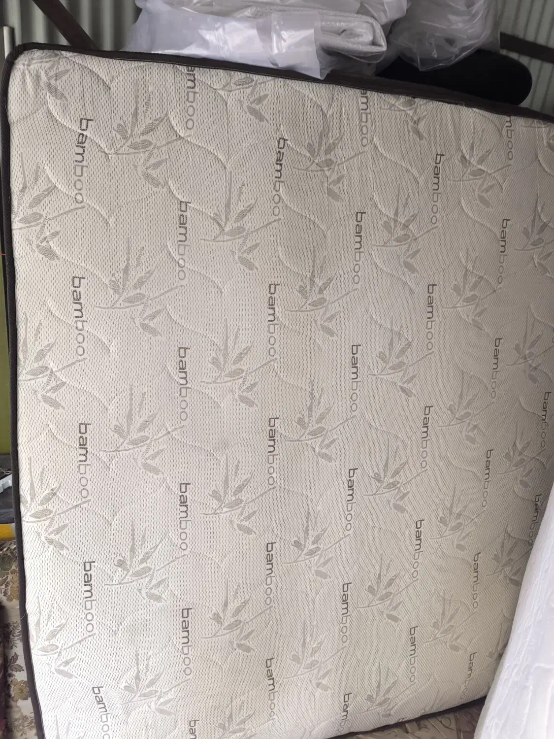 تشک ۱۸۰ در ۲۰۰|تشک تختخواب|رامسر, |دیوار