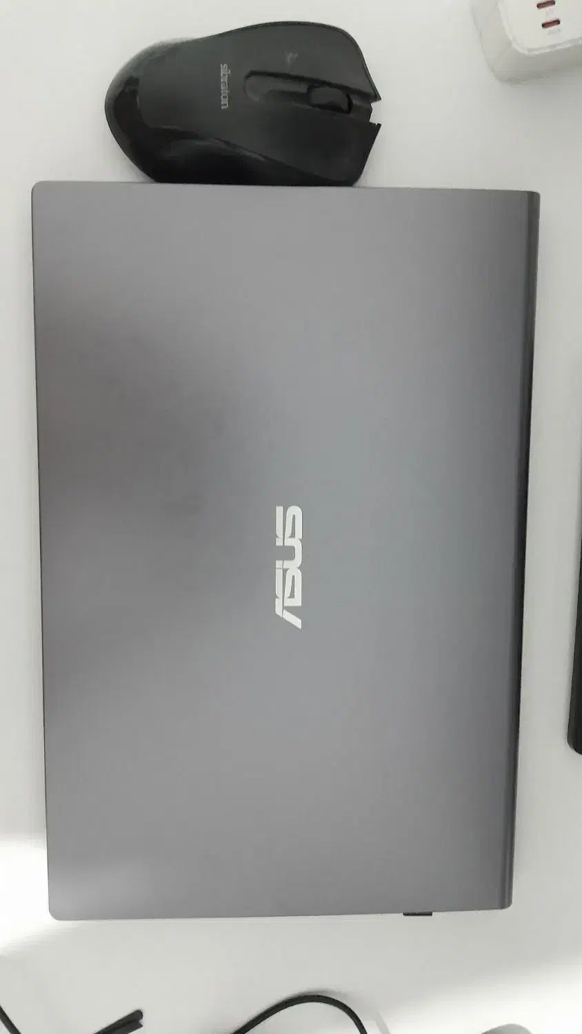 لبتاب نو|رایانه همراه|اندیشه, اندیشه فاز ۲|دیوار