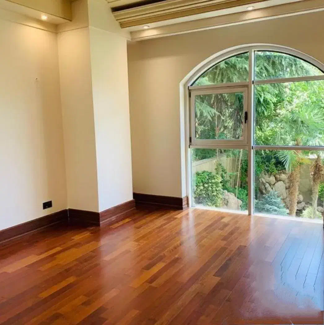 ۴۰۰متر فرمانیه*فول امکانات*کلید نخورده*فایل شخصی