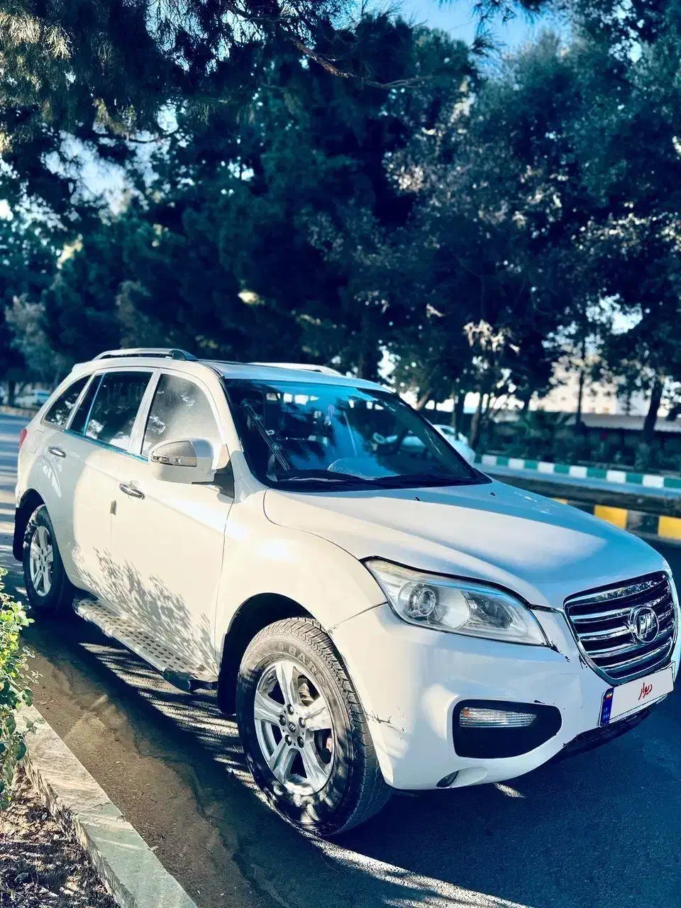 لیفان|خودرو سواری و وانت|زاهدان, |دیوار