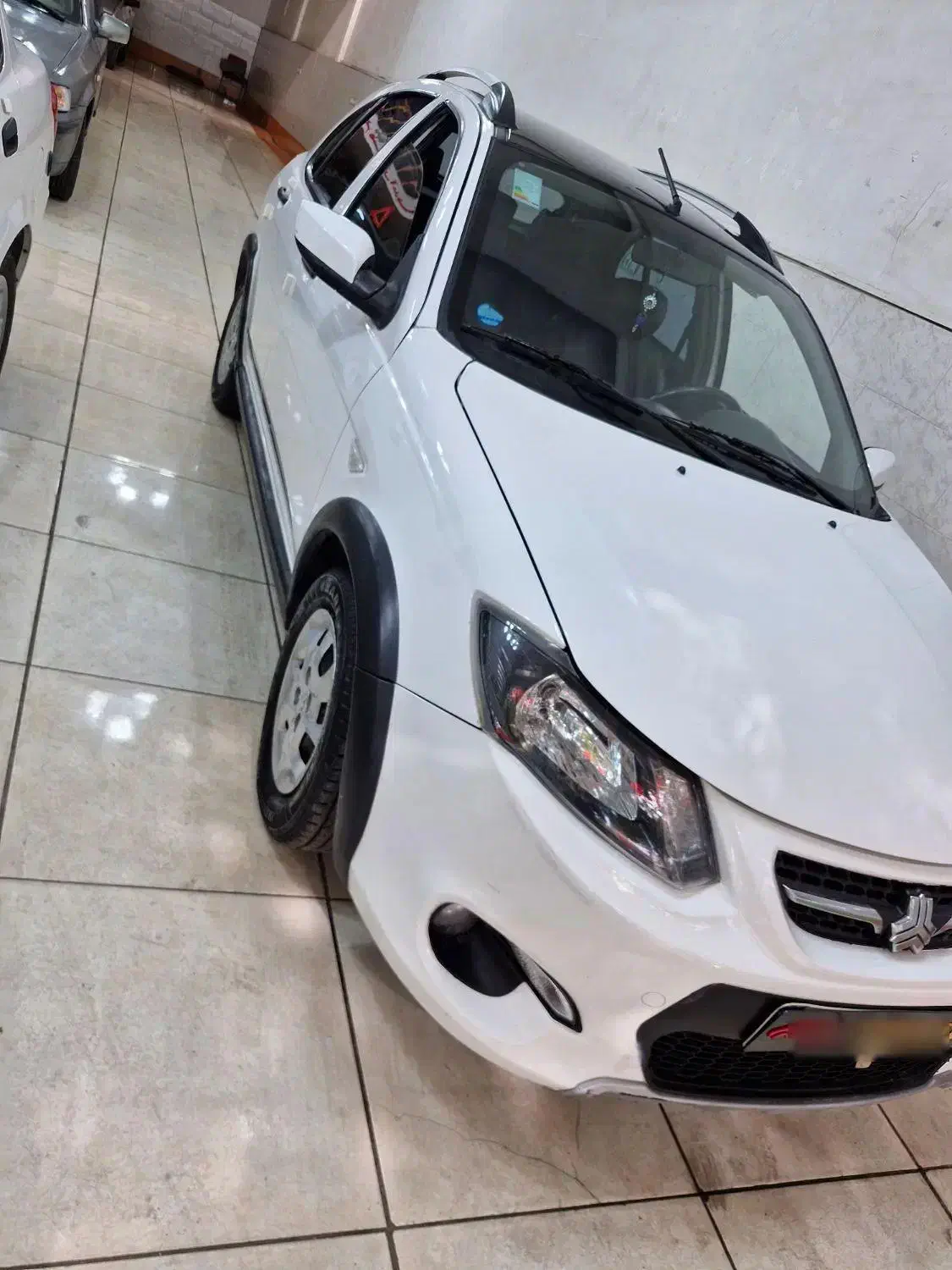 کوییکr (نقدواقساط)|خودرو سواری و وانت|تبریز, |دیوار