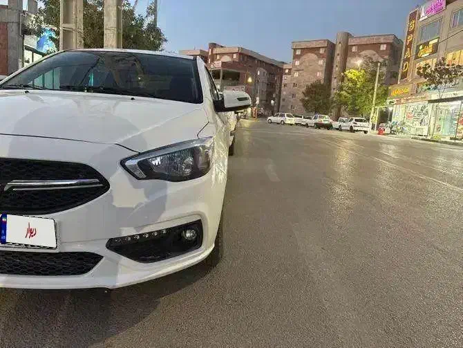 شاهین g|خودرو سواری و وانت|بجنورد, |دیوار