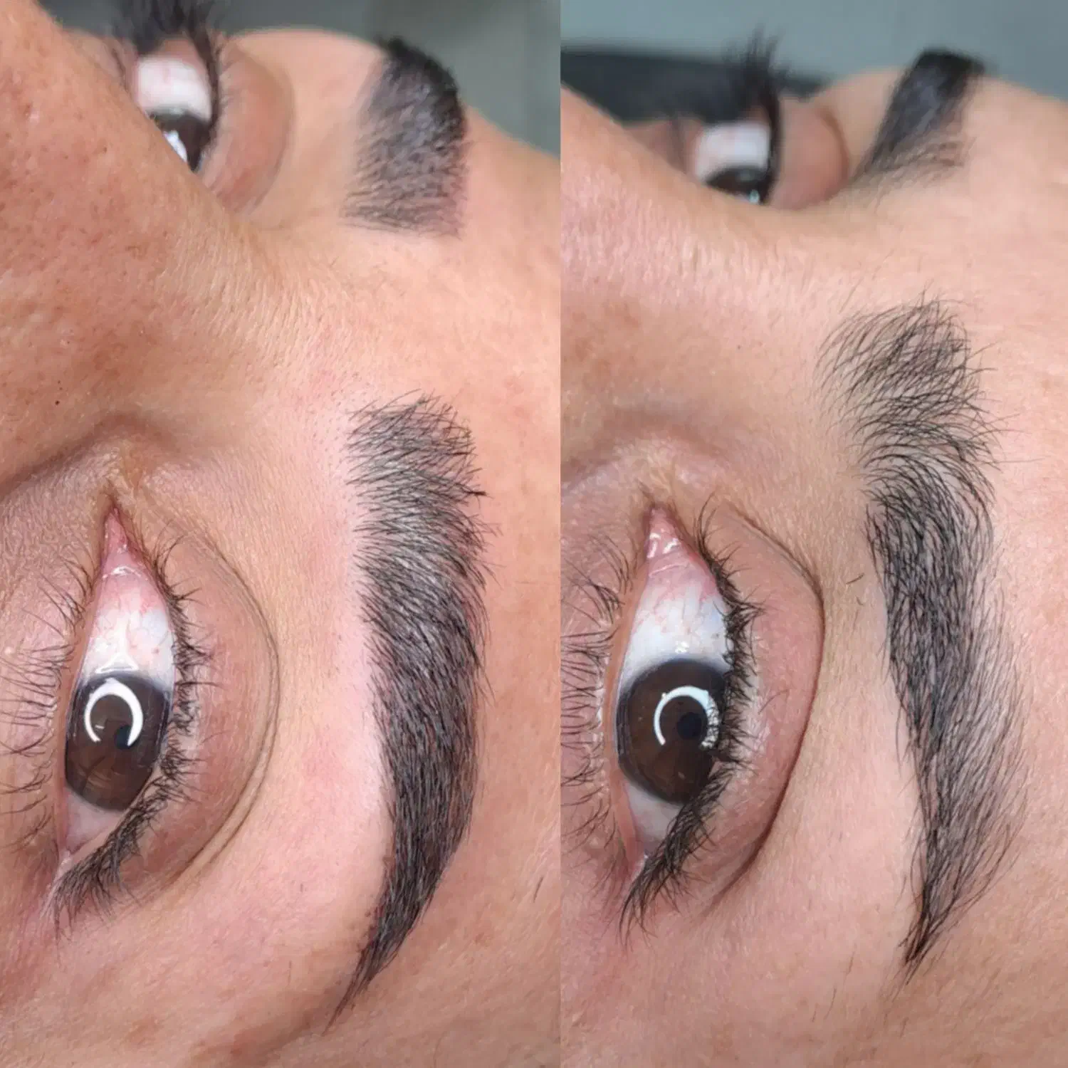 تخفیف یلدایی ۵۰٪ میکروبلیدینگ فیبروز شیدینگ بن مژه|خدمات آرایشگری و زیبایی|علی‌آباد کتول, |دیوار