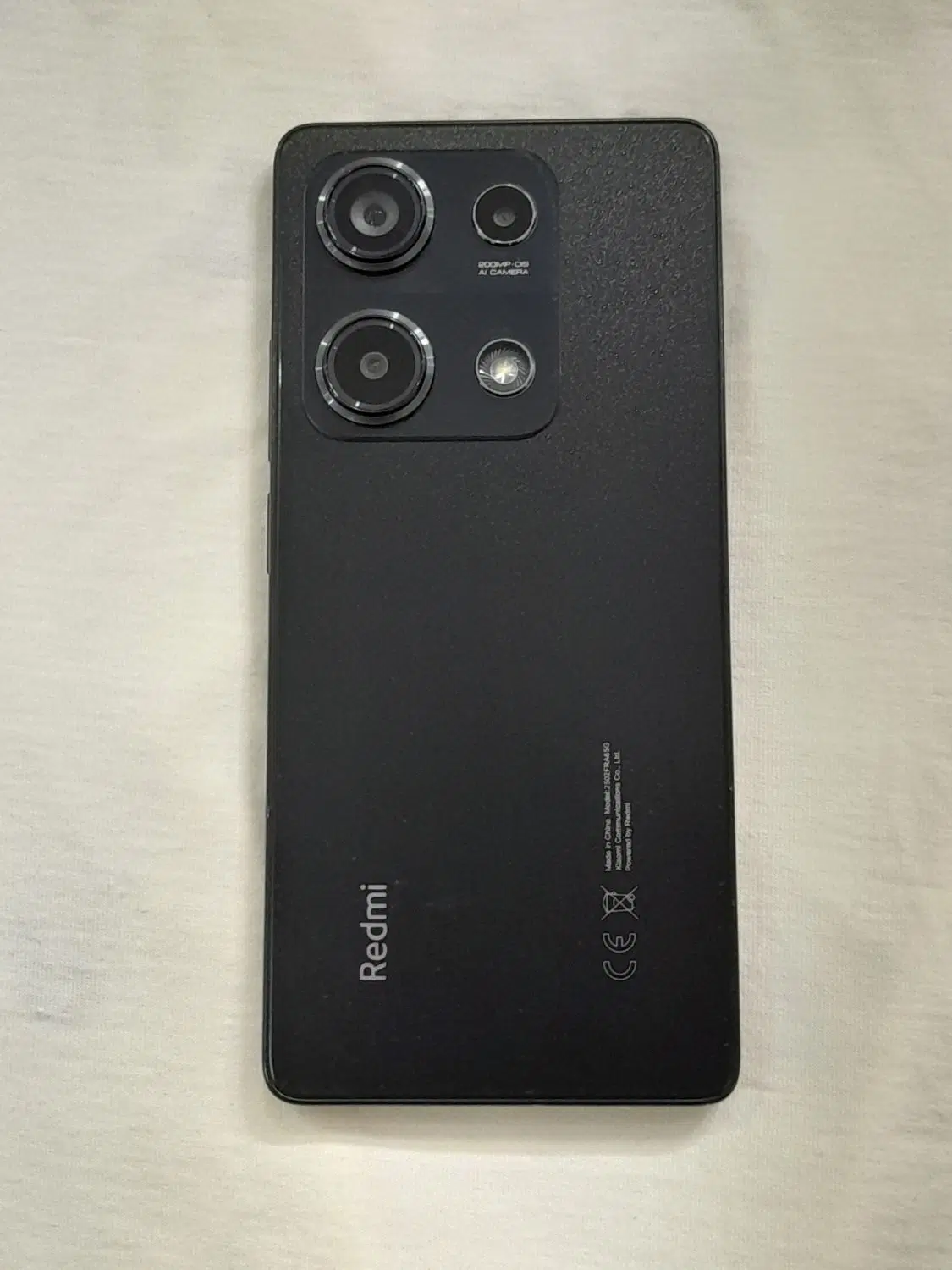 redmi note14s|موبایل|سبزوار, پاسداران|دیوار