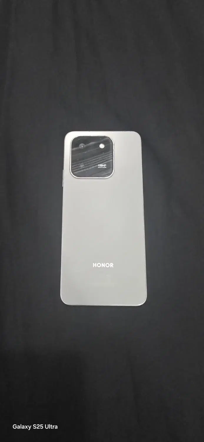 HONOR X7d|موبایل|لردگان, |دیوار