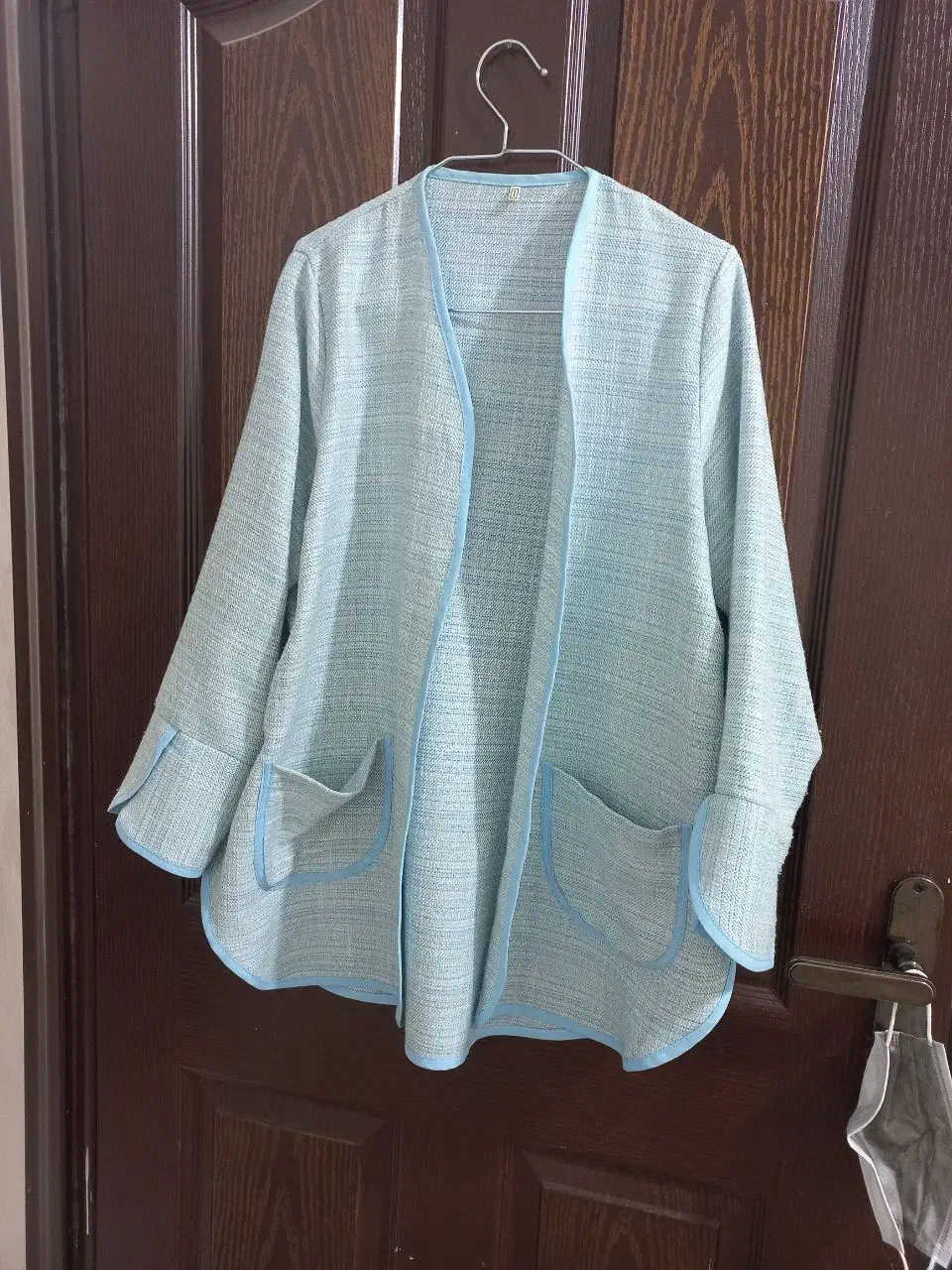 مانتو|لباس|گرگان, |دیوار