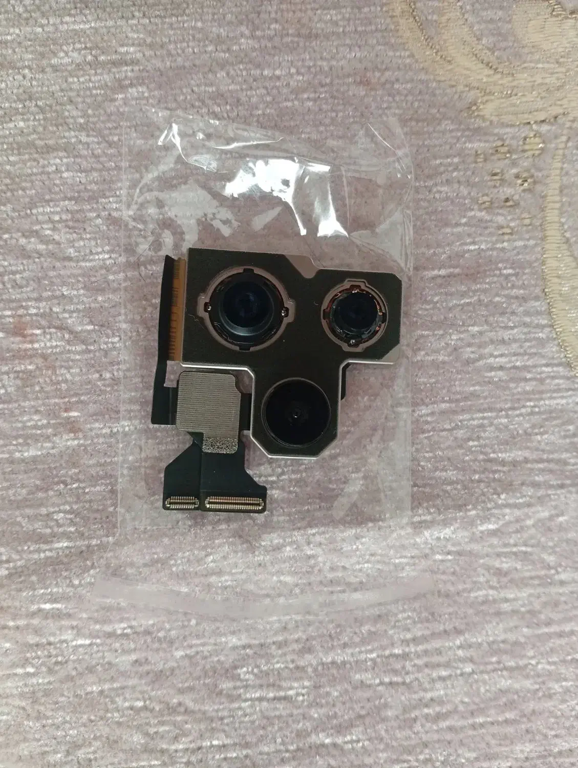 دوربین ۱۳ پرومکس|لوازم جانبی موبایل و تبلت|تهران, نازیآباد|دیوار