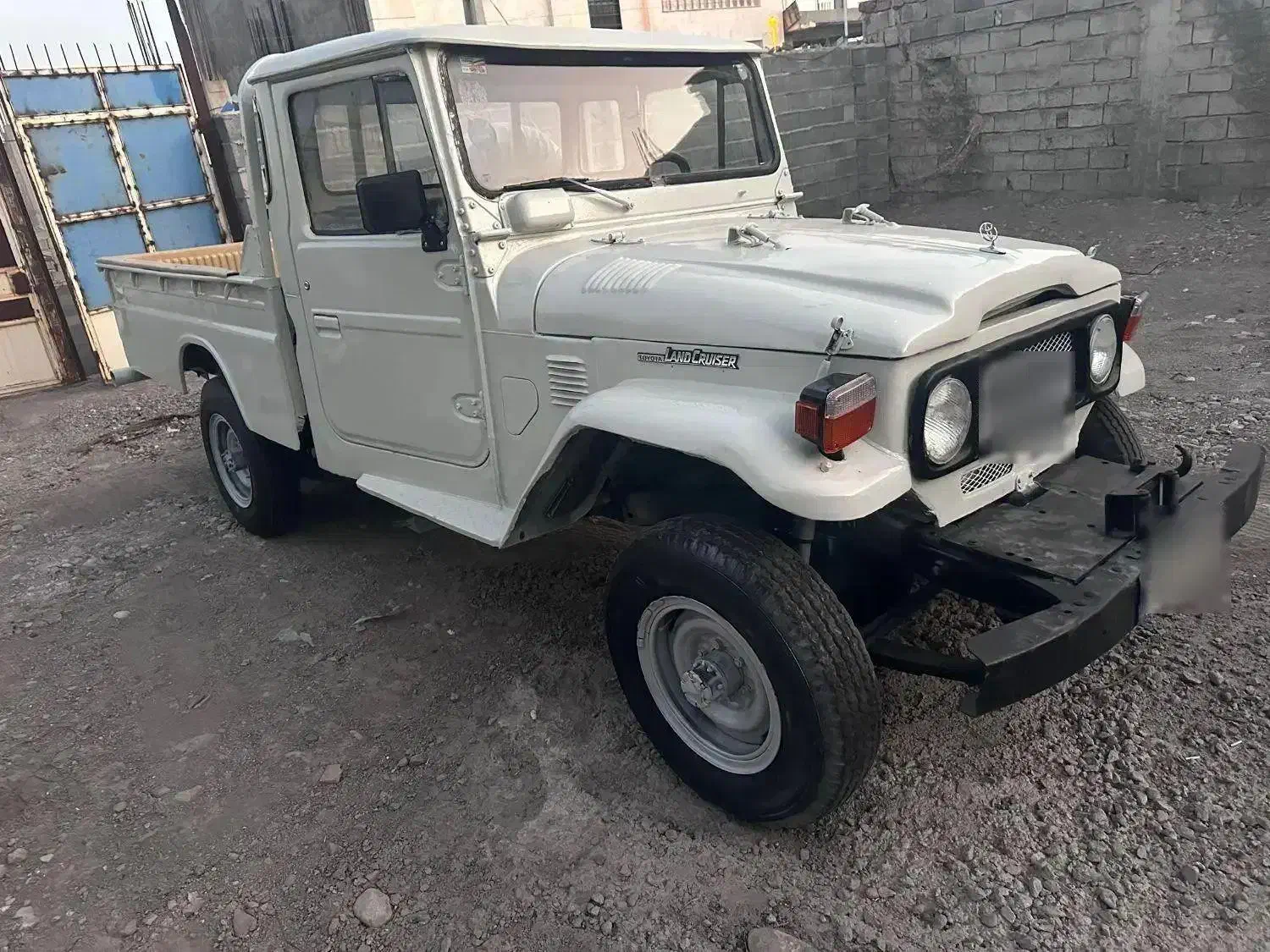تویوتا لندکروزر|خودرو سواری و وانت|کرمان, |دیوار