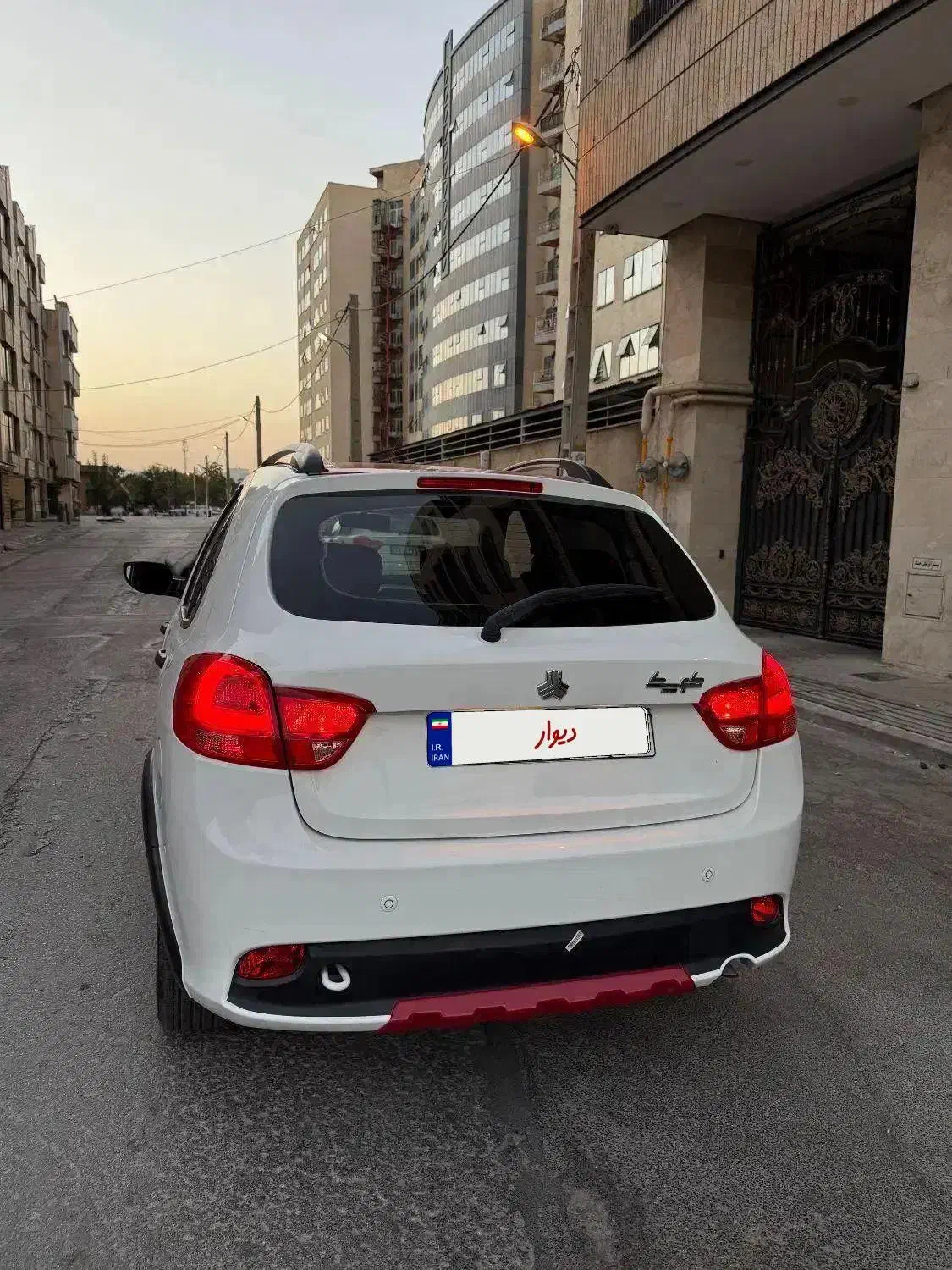 کوییک r|خودرو سواری و وانت|اراک, |دیوار