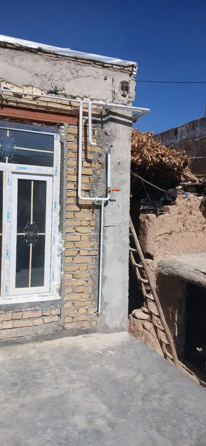 خدمات تخصصی لوله کشی گاز با 25 سال سابقه|خدمات پیشه و مهارت|کرمانشاه, |دیوار