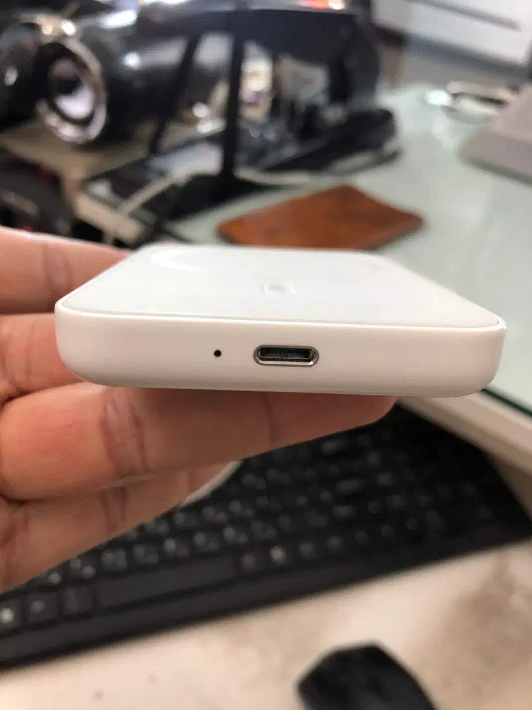 پاوربانک اپل ، باتری پک اپل اوریجینال|لوازم جانبی موبایل و تبلت|مشهد, تربیت (صدف)|دیوار