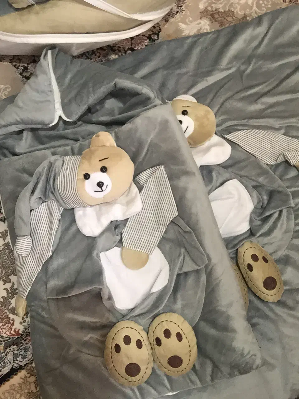 تشک گارد دار|تشک تختخواب|ارومیه, |دیوار