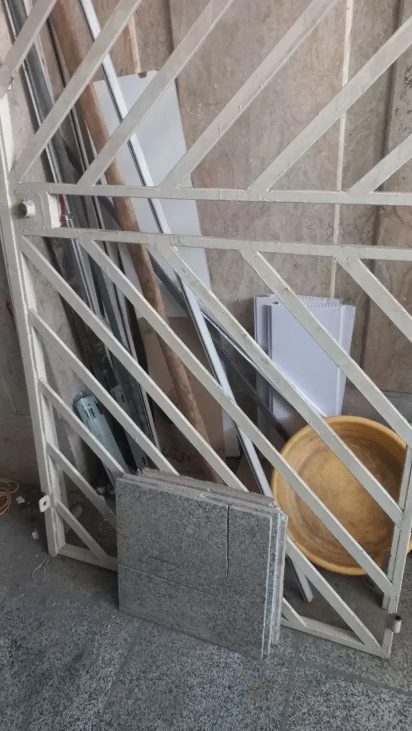 حفاظ درب|مصالح و تجهیزات ساختمان|تهران, آزادشهر|دیوار