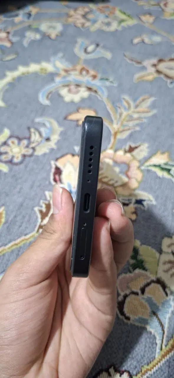 poco x7 pro|موبایل|ساری, |دیوار