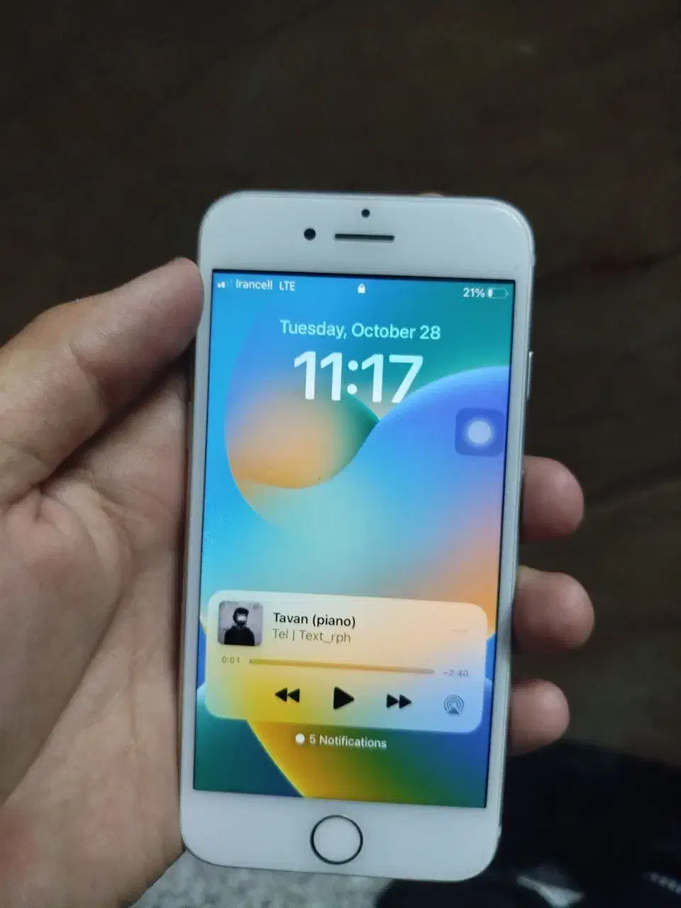 ایفون8iphone۸|موبایل|ماهدشت, |دیوار