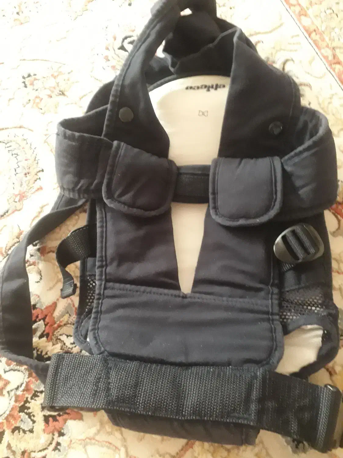 آغوشی نوزاد وشیردوش|اسباب و اثاث بچه|اراک, |دیوار