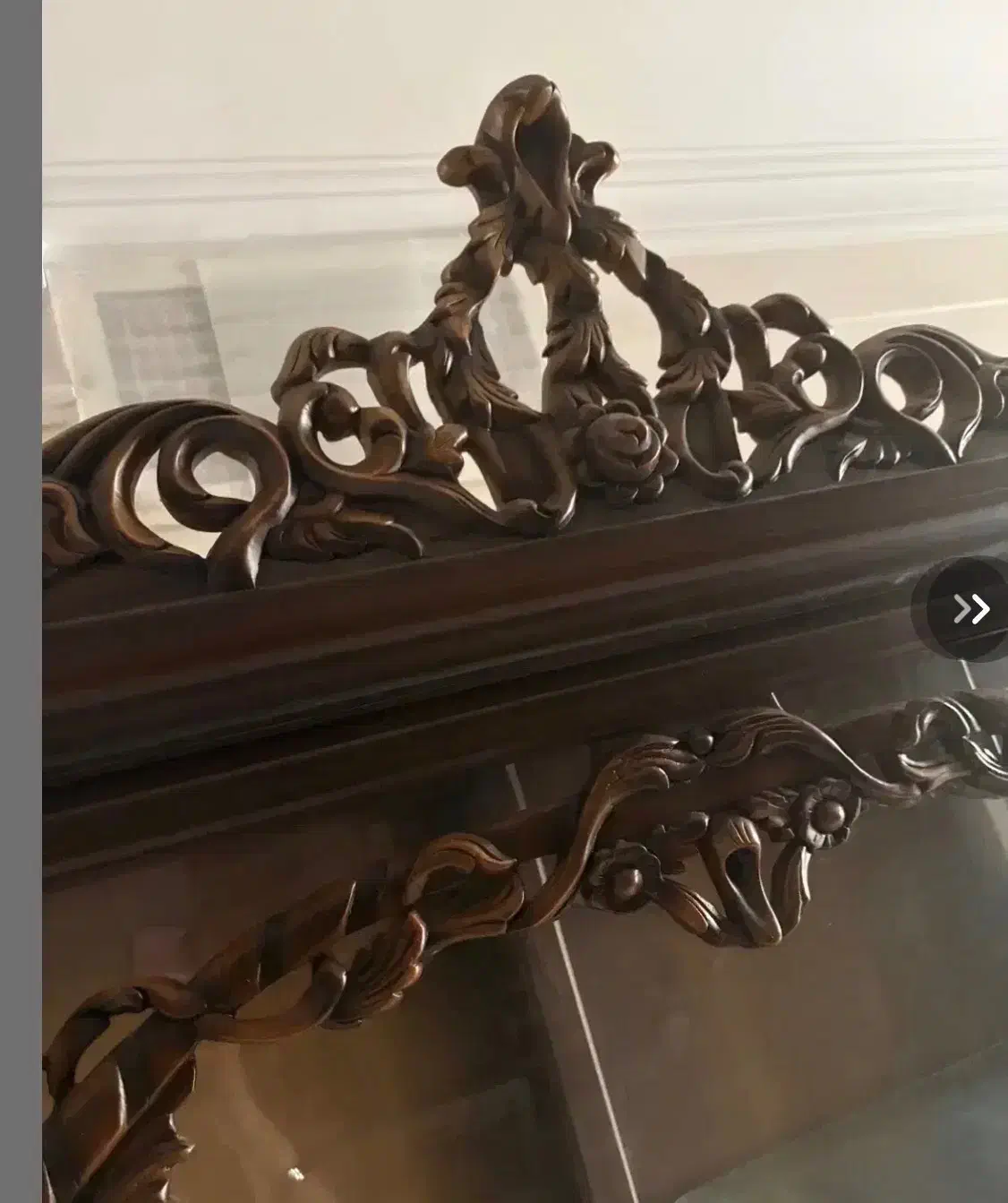 ویترین چوب|بوفه، ویترین، کنسول|تهران, توحید|دیوار