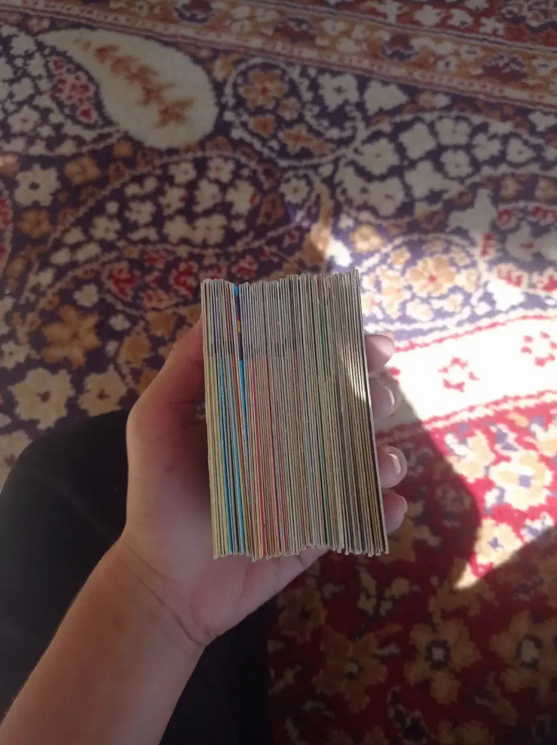 کیمدی|کنسول، بازی ویدئویی و آنلاین|خمین, |دیوار