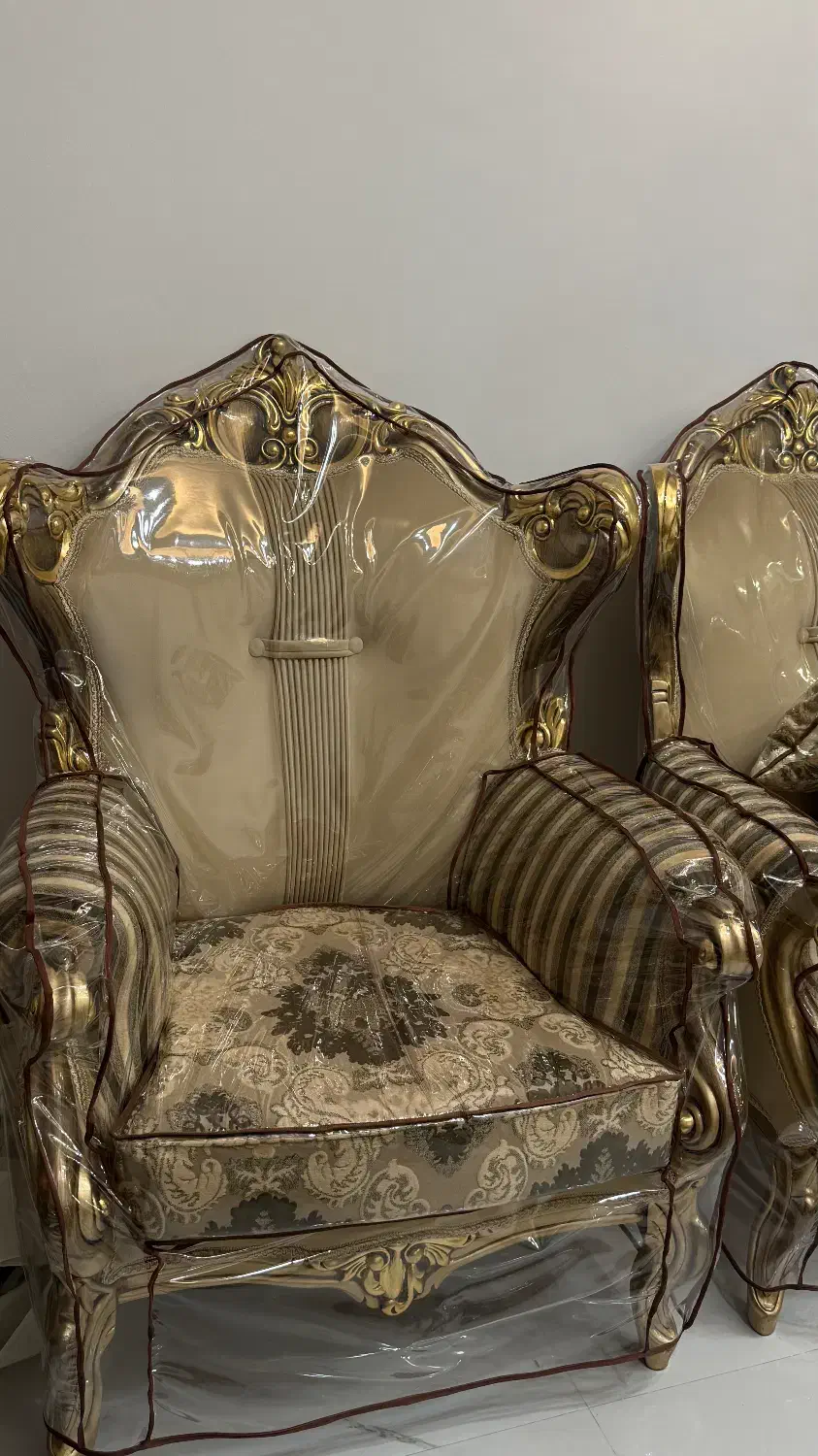 مبل|مبلمان خانگی و میز عسلی|تهران, شهمیرزادی|دیوار