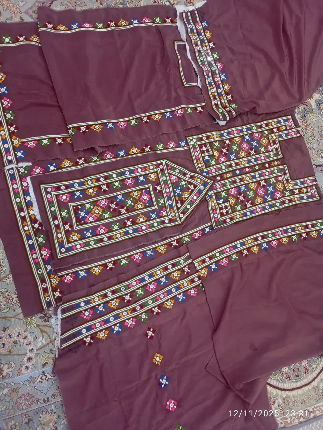 لباس شیک قیمت مناسب|لباس|چابهار, |دیوار