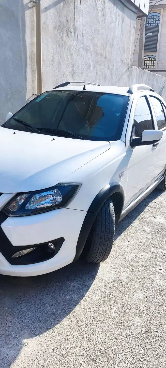 کوییک مدل ۱۴۰۳|خودرو سواری و وانت|کازرون, |دیوار