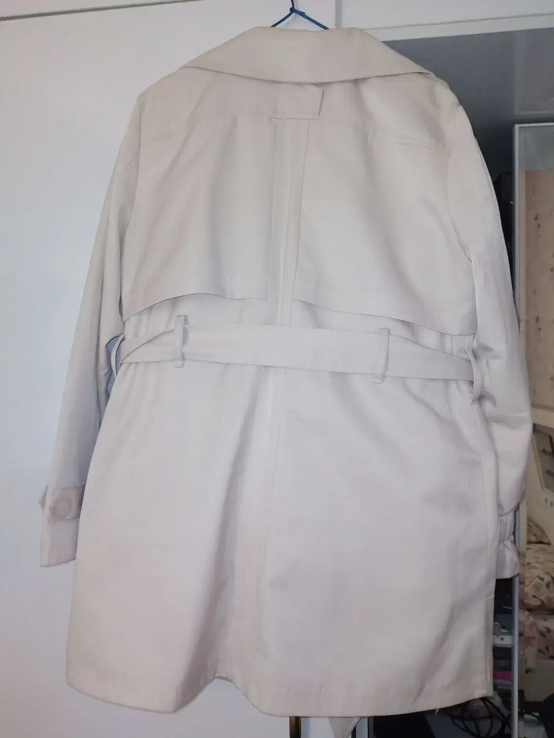 بارونی کوتاه نو|لباس|مشهد, فتح المبین|دیوار