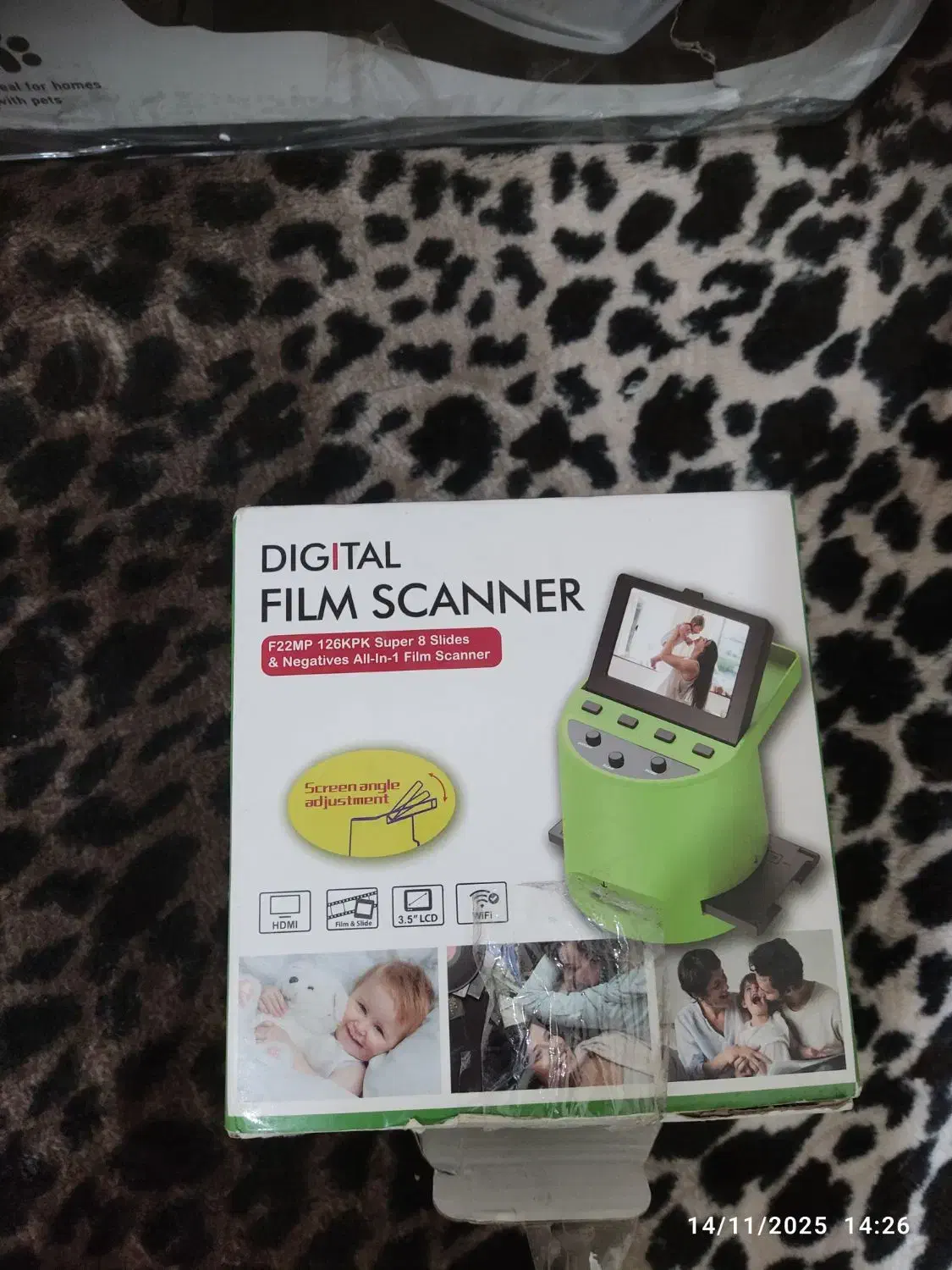 اسکنر|پرینتر، اسکنر، کپی، فکس|اهواز, زیتون کارگری|دیوار