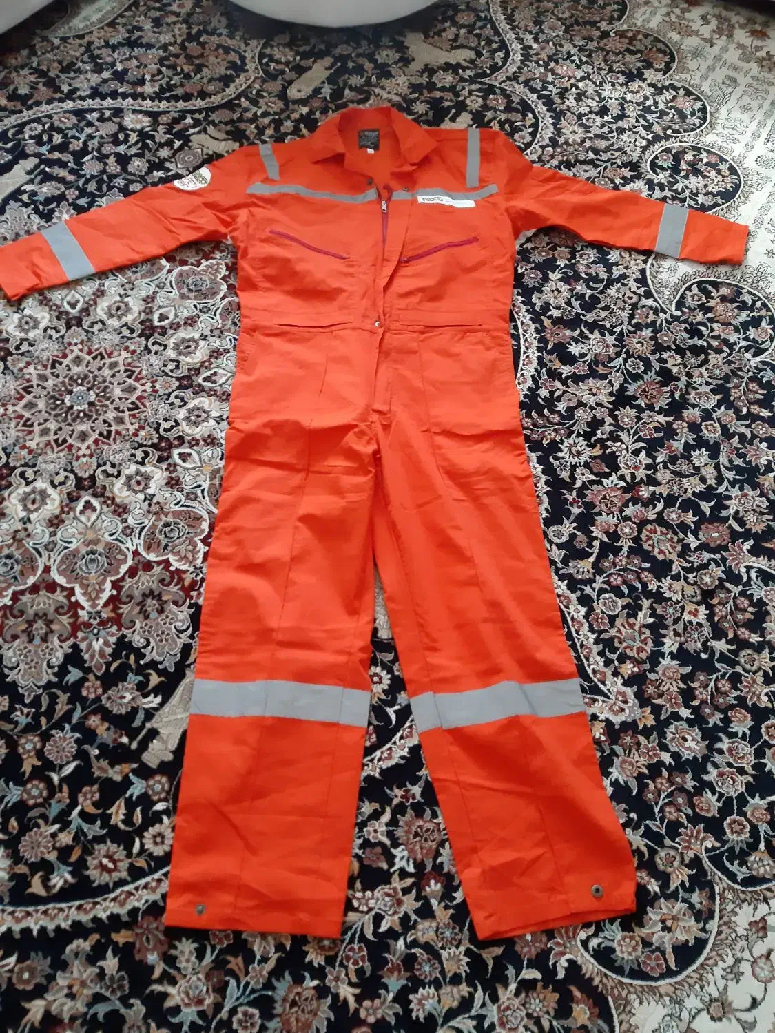 بیلرسوت مردانه پارس تن آرا جنس اعلا|لباس|پردیس, فاز ۸|دیوار