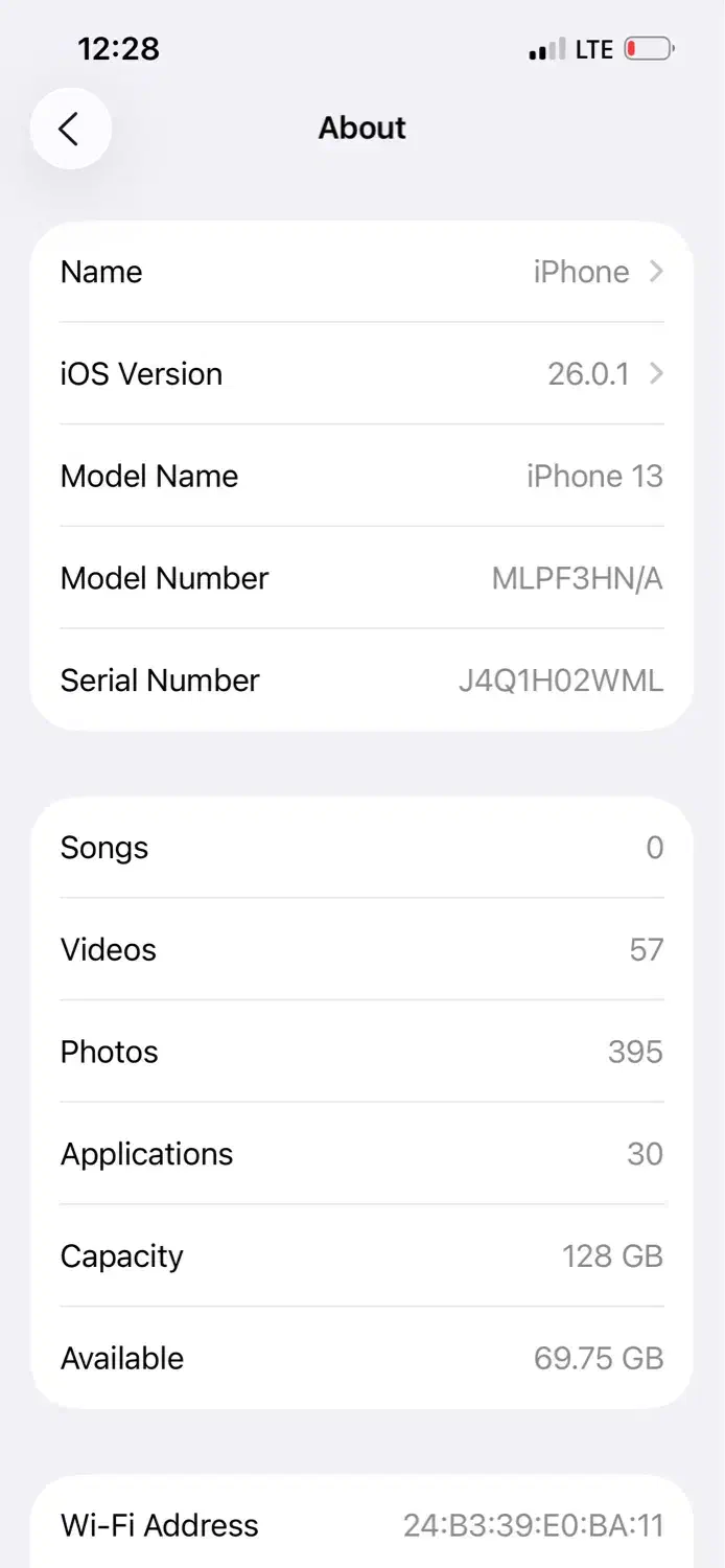 گوشی ایفون|موبایل|قم, پردیسان|دیوار