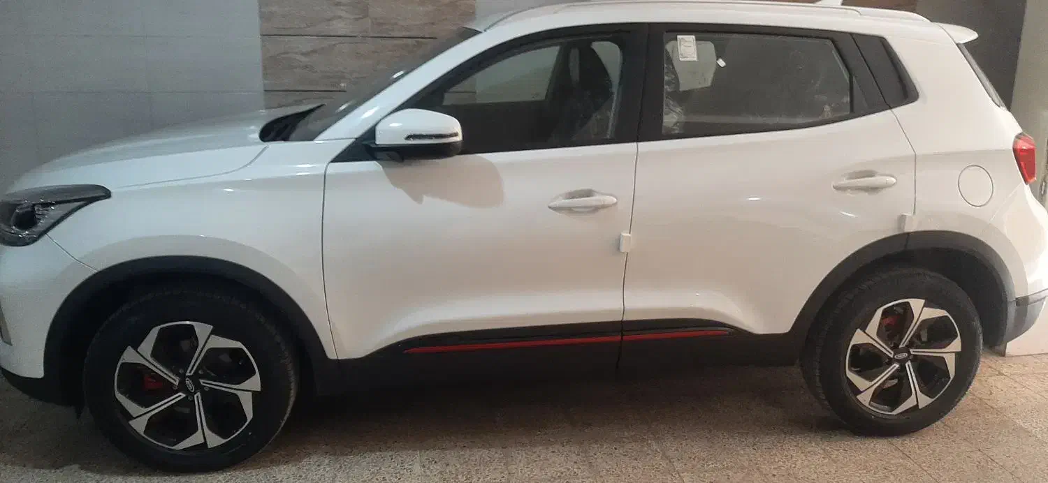 MvM x55|خودرو سواری و وانت|اهواز, فاز ۲ پادادشهر|دیوار