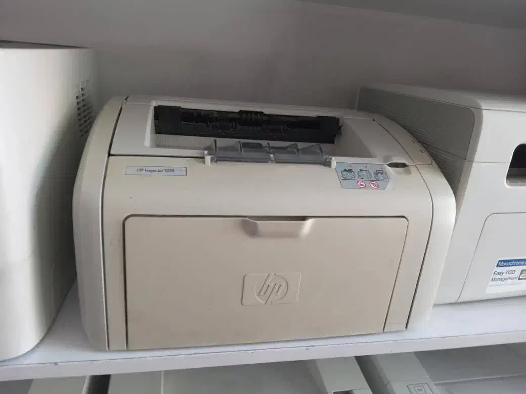 پرینتر فکس کپی اسکنر و پرینتر سوزنی|پرینتر، اسکنر، کپی، فکس|ورامین, ورامین|دیوار