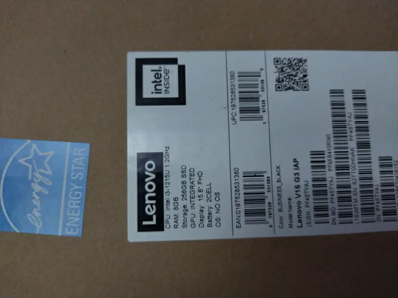Lenovo i3 1215u|رایانه همراه|تهران, کاج|دیوار