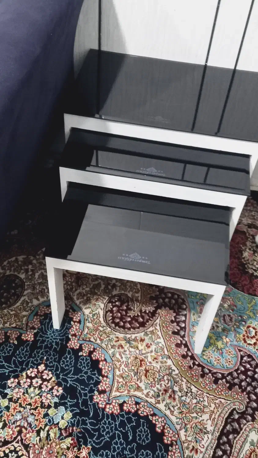 مبل هفت نفره درحدنو|مبلمان خانگی و میز عسلی|سیلاخور, |دیوار