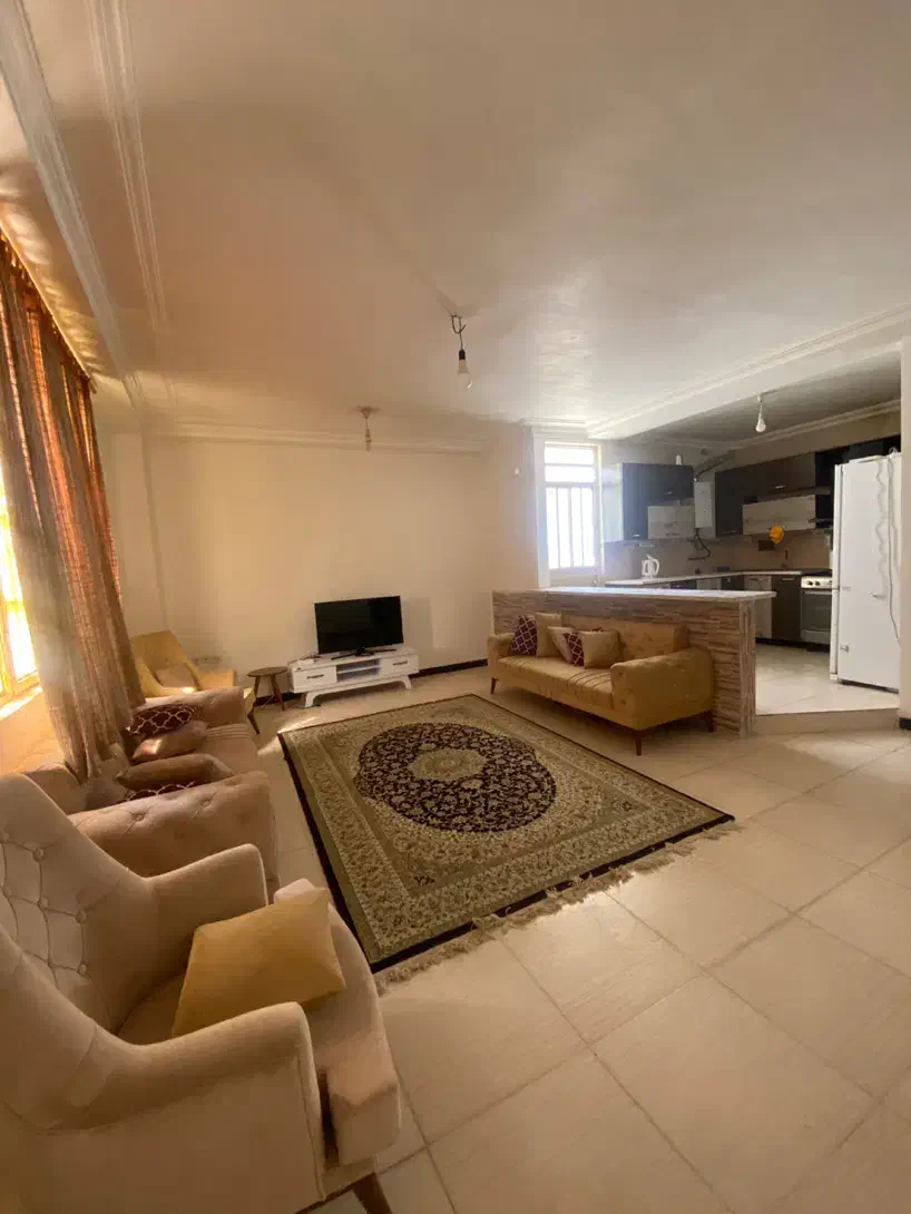 اجاره مبله روزانه|اجارهٔ کوتاهمدت آپارتمان و سوئیت|بندر کنگان, |دیوار