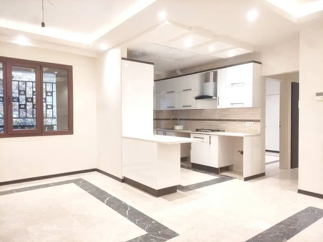 اجاره آپارتمان ۹۰متری واقع در قیطریه|اجارهٔ آپارتمان|تهران, قیطریه|دیوار