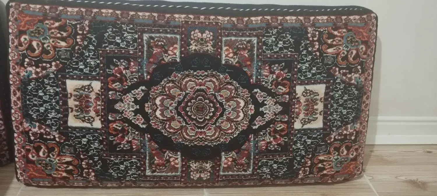 ۲جفت پشتی|پشتی|کرج, المهدی|دیوار