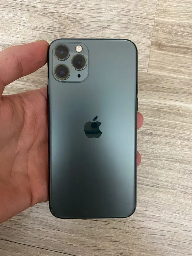 Iphone 11 pro 256 zaa ایفون|موبایل|تبریز, |دیوار